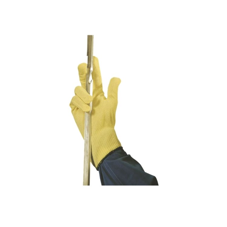 Cut resistant gloves Level - 2 SA-50/12 (Saboo) EN388 Saboo