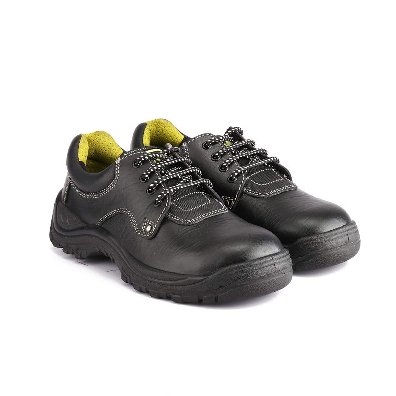 SABOO Safety Shoes for Men Protector Ankle