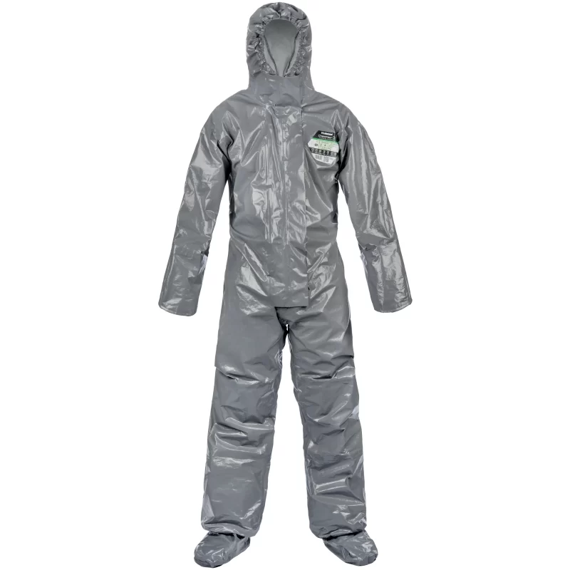 ChemMax® 3 Coverall