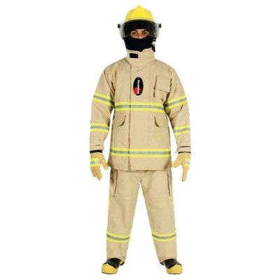 Fire Protection Suit