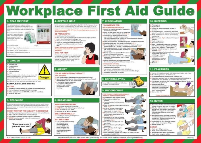 workplace guide